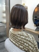 シア 春日部店(SHEER)&nbsp;透け感ブラウン/SHEER春日部店