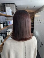 トゥーミー(to mee)&nbsp;カカオブラウン♪【新田】