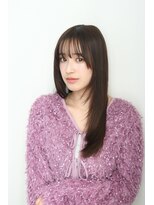 グラフ 立川(Graph.)&nbsp;サブリミック髪質改善酸熱トリートメントフェイスレイヤー