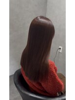 アクロマティック(Achromatic)&nbsp;ブラウンボルドー