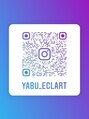 シュガーアウラ バイ エクラート 立川北口店(SUGAR aura byECLART)&nbsp;Instagram@yabu_eclartご予約取りにくい時は直接DM下さい