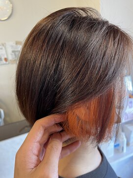 ラシクゼロ 草加駅前(Lashiku Zero) 4/6 イヤリングカラー