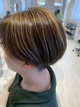 ファーストエンド 三ツ屋店(1st END.) ハイライト