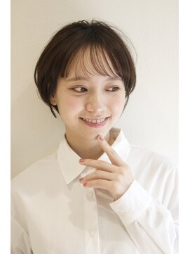 リル 8F 銀座(Rire) ロング