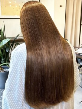 リム(Rim) 美髪育成トリートメント