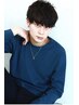 【Open限定！】メンズカット＋シャンプー￥3500→3000