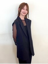 コワファースト 大分(COIFF1RST) 中尾 怜美