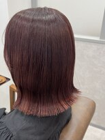 スタジオヒープ 辻堂(studio HEAP)&nbsp;髪質改善カラー◎