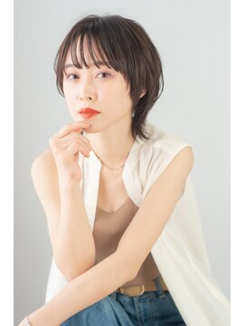 ロッコイースト(ROCCO east) 【ROCCOeast 八王子】ショート