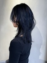 ニュートン(NEWTON) ~ロングウルフ~