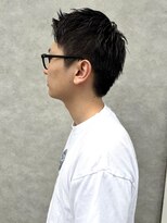 ブリックバイブレイス 千葉 千葉中央(brick by brace)&nbsp;清潔感と男らしさ