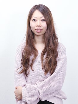 シュガーヘアメイク(Sugar hair make)の写真/髪の状態をしっかり見極め、あなたに合った施術をご提案☆あなたの魅力を最大限に引き出してくれるサロン♪