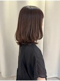 【エルサフィロ　肥後橋】お客様スタイル