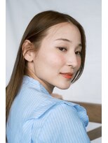 アンリオ ティエラ(an rio TIERRA)&nbsp;大人ナチュラル、フェミロング