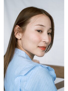 アンリオ ティエラ(an rio TIERRA) 大人ナチュラル、フェミロング