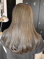 ダブル(W) オリーブベージュ