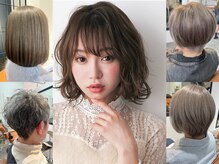 ルフ ヘアーデザイン(ruf hair design)