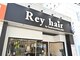 レイヘアーバイスマイルヘアー ナカノ(Rey hair by Smile hair)の写真
