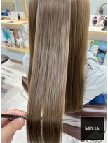 メリア(MELIA)&nbsp;#浦和#美容院#南浦和#縮毛矯正#髪質改善#艶髪#美髪