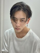 クロトバイキング(Qlotho by KING)&nbsp;【Qlotho ＫＹＯＫＡ】 センターパート ストレート