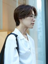 サイトインザシティ 渋谷(SIGHT IN THE CITY) メンズカット/メンズパーマ/メンズサロン/ニュアンスパーマmen's