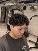 ルーズショート/アクティブショート/短髪/スパイキーショート