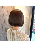 【corte反町】 ◇BOB.◇