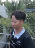 フェザーパーマ