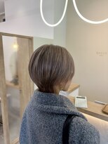 シアエミュー 新越谷店(SHEER emu)&nbsp;くびれショート