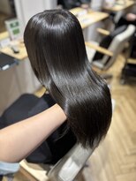 エレノア 武蔵小杉店(Eleanor) オリーブグレージュ