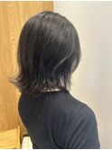 くびれレイヤー