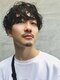 モロコ ヌック(moloco nook)の写真/メンズも立ち寄りやすい雰囲気が◎パーマや炭酸ヘッドスパ、眉カットもオススメ！[神保町/御茶ノ水/淡路町]