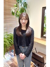 グッドネイバーズ 流山おおたかの森店(GOOD NEIGHBORS)&nbsp;廣川 栞
