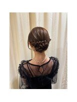 バサ 保谷店(BASSA) ◇ヘアアレンジ◇
