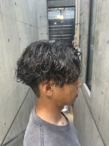 フレイム(FLAME)&nbsp;波巻きスパイラル