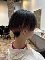 スターリバー(STAR RIVER) ショートカット