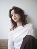 【LOCCA 銀座】骨格診断カット+ダメージレスパーマ