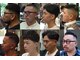 プレイヤーズ(PLAYERS)の写真/第一印象を決める圧倒的な清潔感。ヘアカット×極上シェービングで、デキる男の身だしなみを。