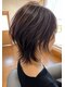 セリシオン(selision)の写真/大人女性のくせ毛・うねりを髪質改善で美しい艶髪へ。毎朝まとまる理想の髪を叶えます