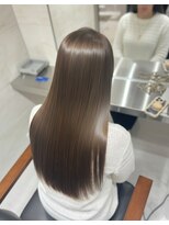 ルーカス 南船場 本町(Lucas)&nbsp;心斎橋・南船場で叶う♪髪質改善でつくるツヤ美髪
