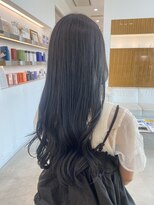 カッツ 笠岡店(CUT S)&nbsp;ブルーブラック