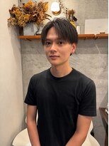 テーラー(Tailor)&nbsp;ナチュラルメンズショート