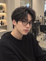 テーラヘアー 高座渋谷店(TELA HAIR)&nbsp;メンズパーマ