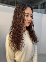ヒンク 大阪 野田(the hinc)&nbsp;大阪野田福島｜long perm