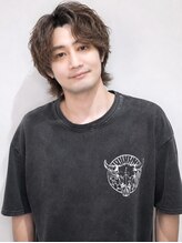 NYNY MEN 桂店【メンズサロン/メンズカット/メンズパーマ】【11/1OPEN(予定)】 津村 佳汰