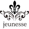 ジュネス(Jeunesse)のお店ロゴ