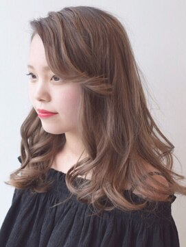 ナンブ セントラル(nambu-CENTRAL) マロンブラウン