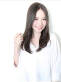 【La Bless】大人可愛い毛先柔らかスタイル