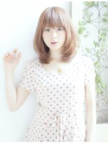 エアー 神戸(AIR)&nbsp;ふわふわミディアム