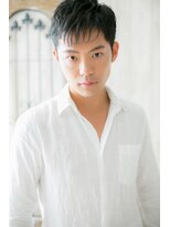 グルーミングサロン バーバー キャッスル 北浦和西口(Grooming salon Barber Castle)&nbsp;刈り上げ＆ツーブロックのウェットショートe